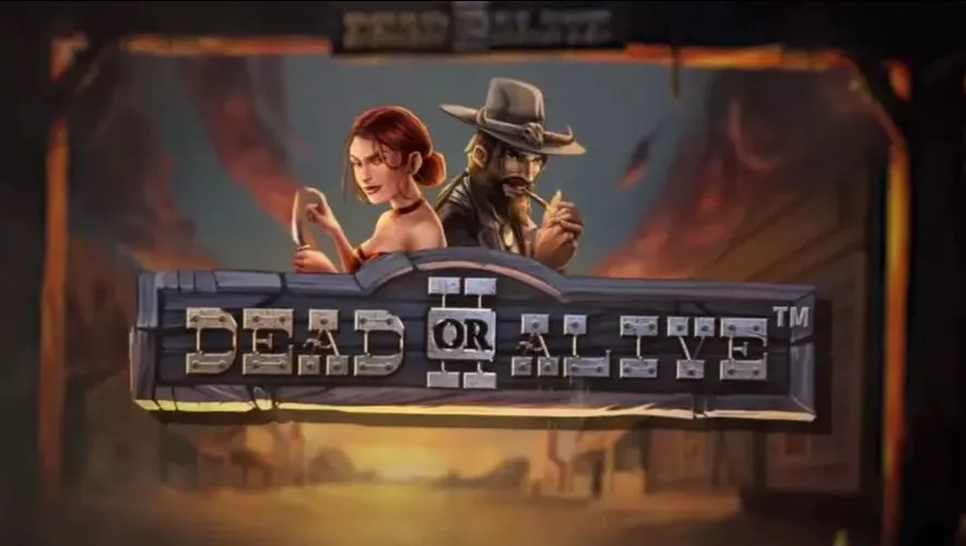 Dead or Alive 2 at Casino Days